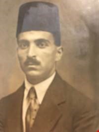 Tevfik Sırrı Gür